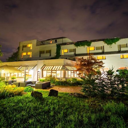 Stadt-Gut-Hotel Filderhotel Ostfildern Bagian luar foto