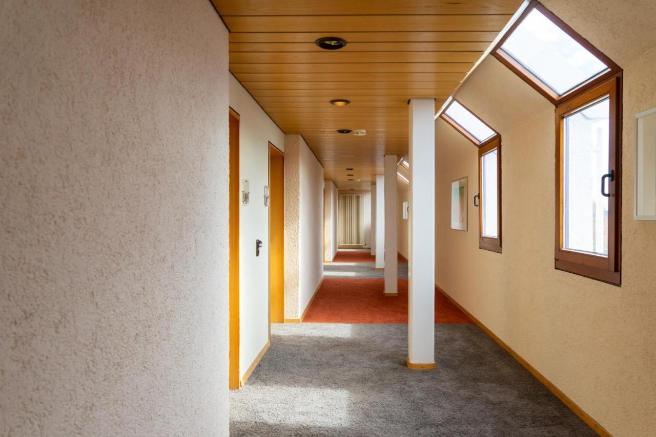Stadt-Gut-Hotel Filderhotel Ostfildern Bagian luar foto